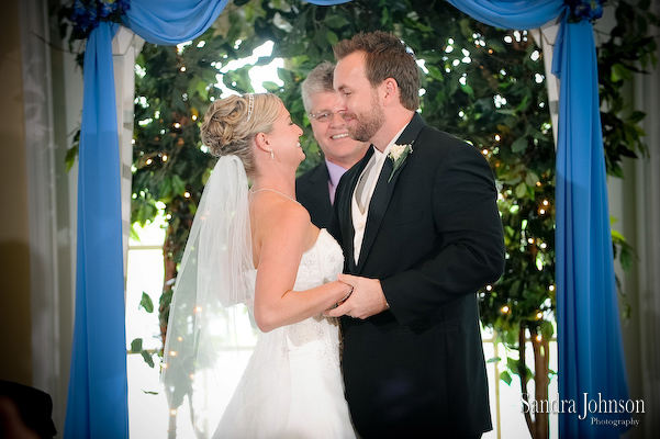 Best Tuscawilla Country Club wedding photographer - Sandra Johnson (SJFoto.com)